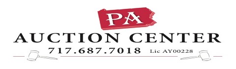 Online Only Liquidation Auction Of Former Vinola