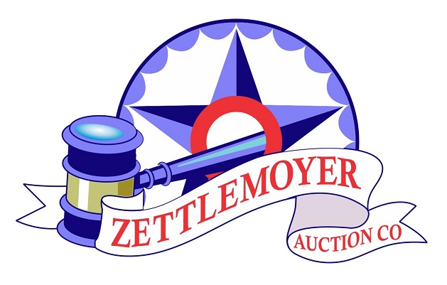Farm Equipment Auction