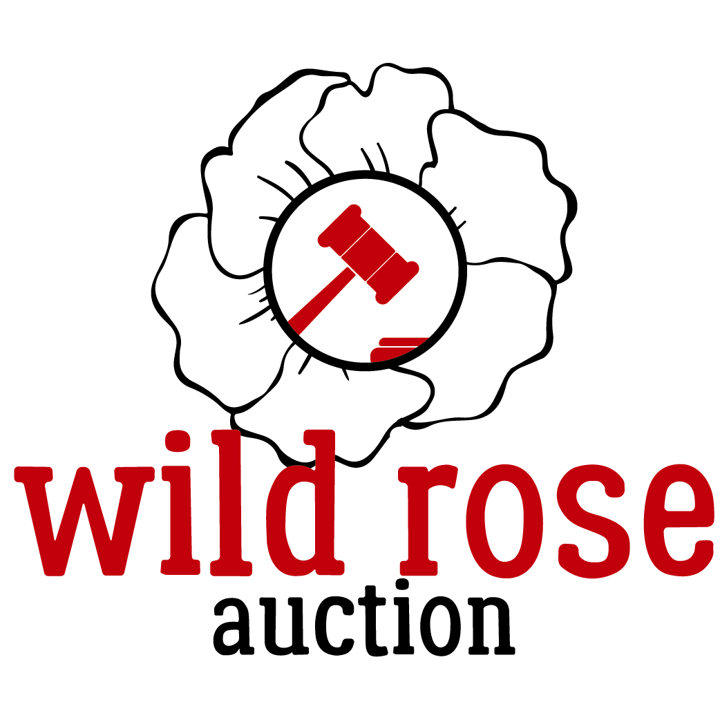 Wild Rose Auction Services Ltd Auctioneer In Alberta Auctions