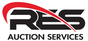 RES Equipment Yard Auction - Construction Ring
